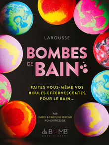 Bombes de bain