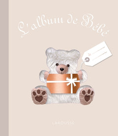 L'album bébé de ...
