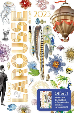 Le grand Larousse illustré
