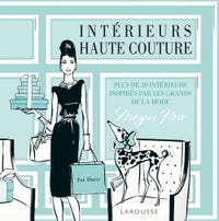 Intérieurs haute couture