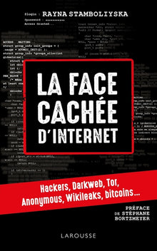 La face cachée d'internet