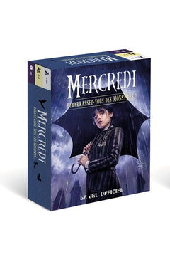 Mercredi