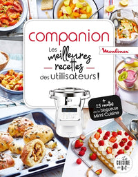 Companion, Les meilleures recettes des utilisateurs