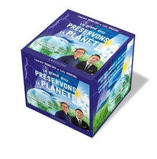 Le Grand Quiz - Préservons la planète