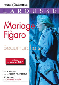 Le mariage de Figaro