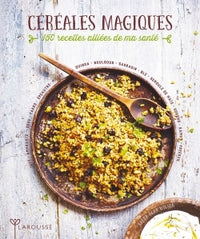 Céréales magiques