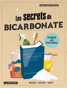 Les secrets du bicarbonate