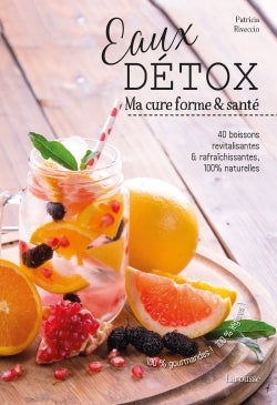 Eaux detox