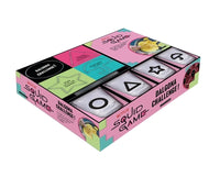 Squid Game - Dalgona Challenge