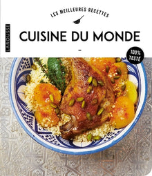 Cuisine du monde