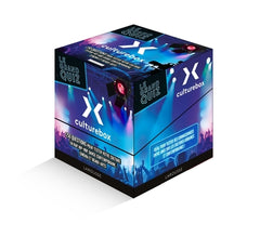 Culture Box - Le Grand Quiz