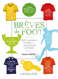 Brèves de foot