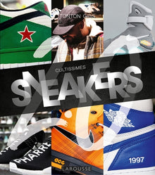 Cultissimes sneakers 2.0