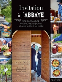 Invitation à l'Abbaye
