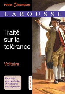 Traité sur la tolérance