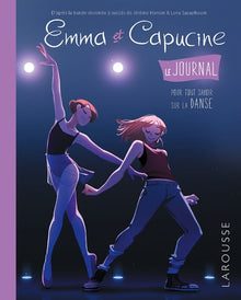 Le Journal d'Emma et Capucine