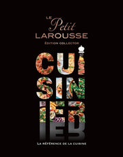 Le Petit Larousse Cuisinier - Collector
