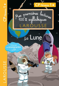 La lune