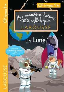 La lune