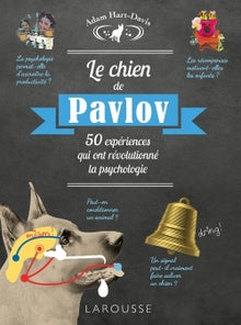 le chien de pavlov