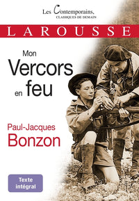Mon Vercors en Feu