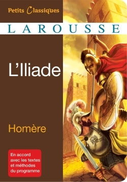 L'iliade