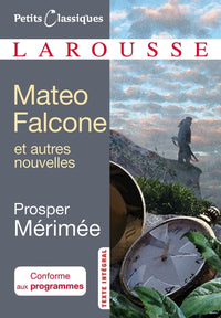 mateo falcone