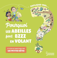 Les petites bêtes