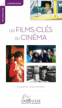 Les films clés du cinéma