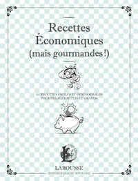 Recettes économiques