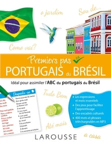premiers pas en portugais du brésil