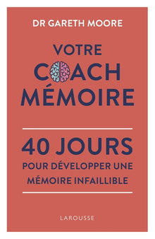 Votre coach mémoire