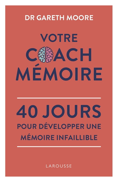 Votre coach mémoire