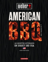 American BBQ