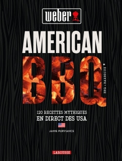 American BBQ