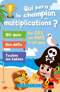 Multiplications