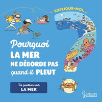 Explique-moi la mer
