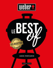 Weber le best of