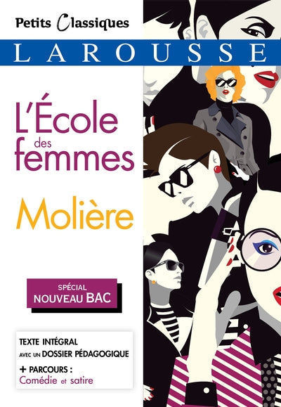 L'École des femmes