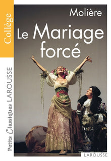 Le mariage forcé - L'étourdi