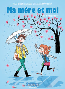 Ma mère et moi T08