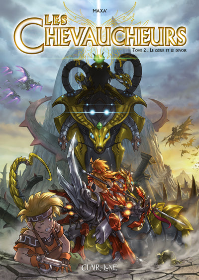 Le Coeur et le devoir