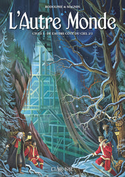 De l'autre côte du ciel 2/2