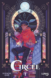 Circée Tome 1