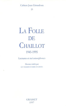 La folle de Chaillot