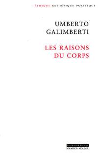Les raisons du corps