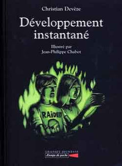 Développement instantané