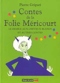 Le diable aux cheveux blancs et autres contes - n°6