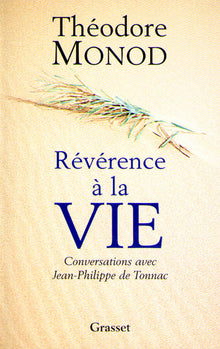 Révérence à la Vie