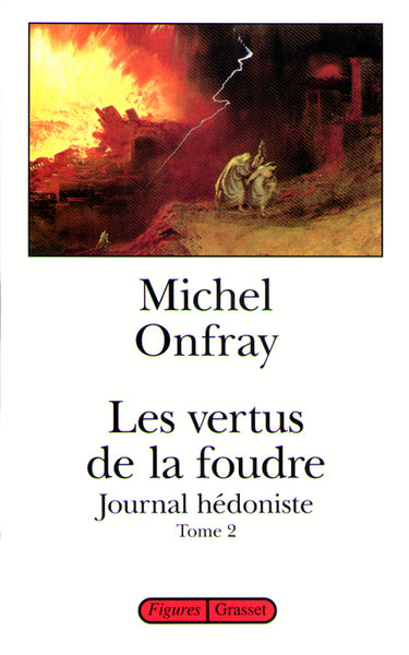 Les Vertus de la foudre